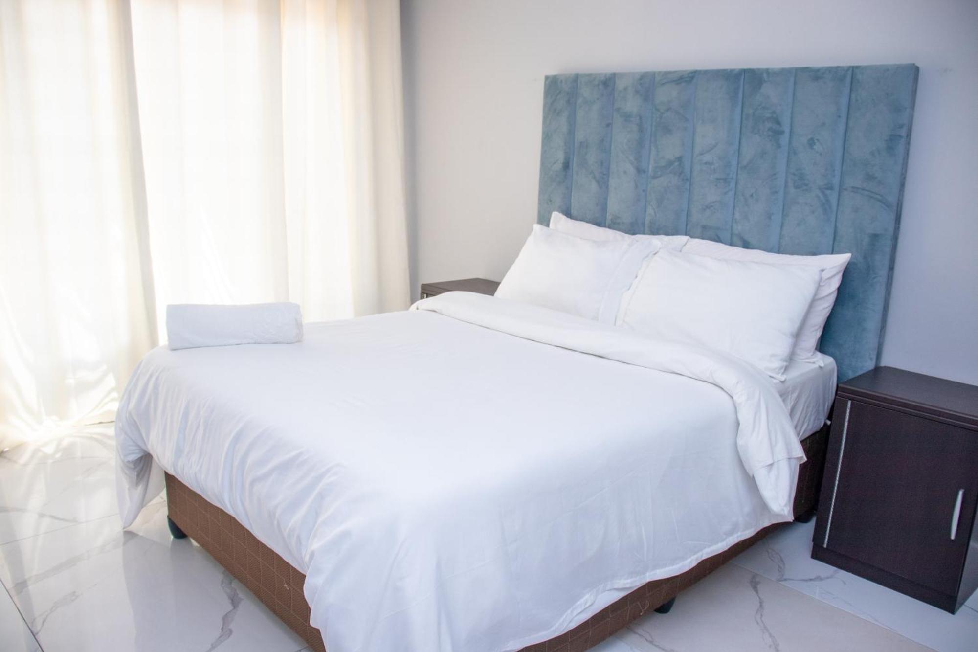 Lowin Suites-One-Bed Apartments Lusaka Extérieur photo