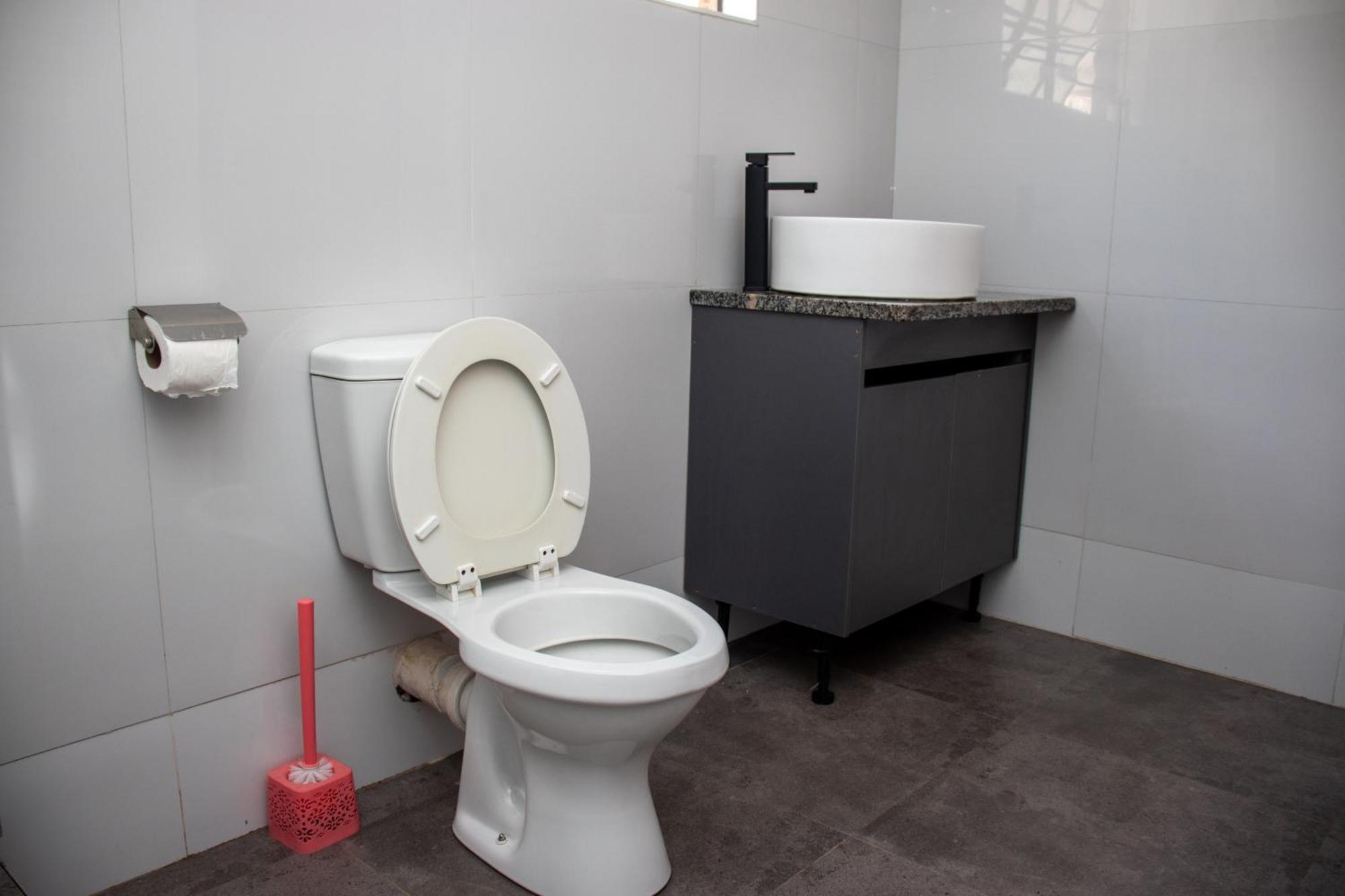 Lowin Suites-One-Bed Apartments Lusaka Extérieur photo