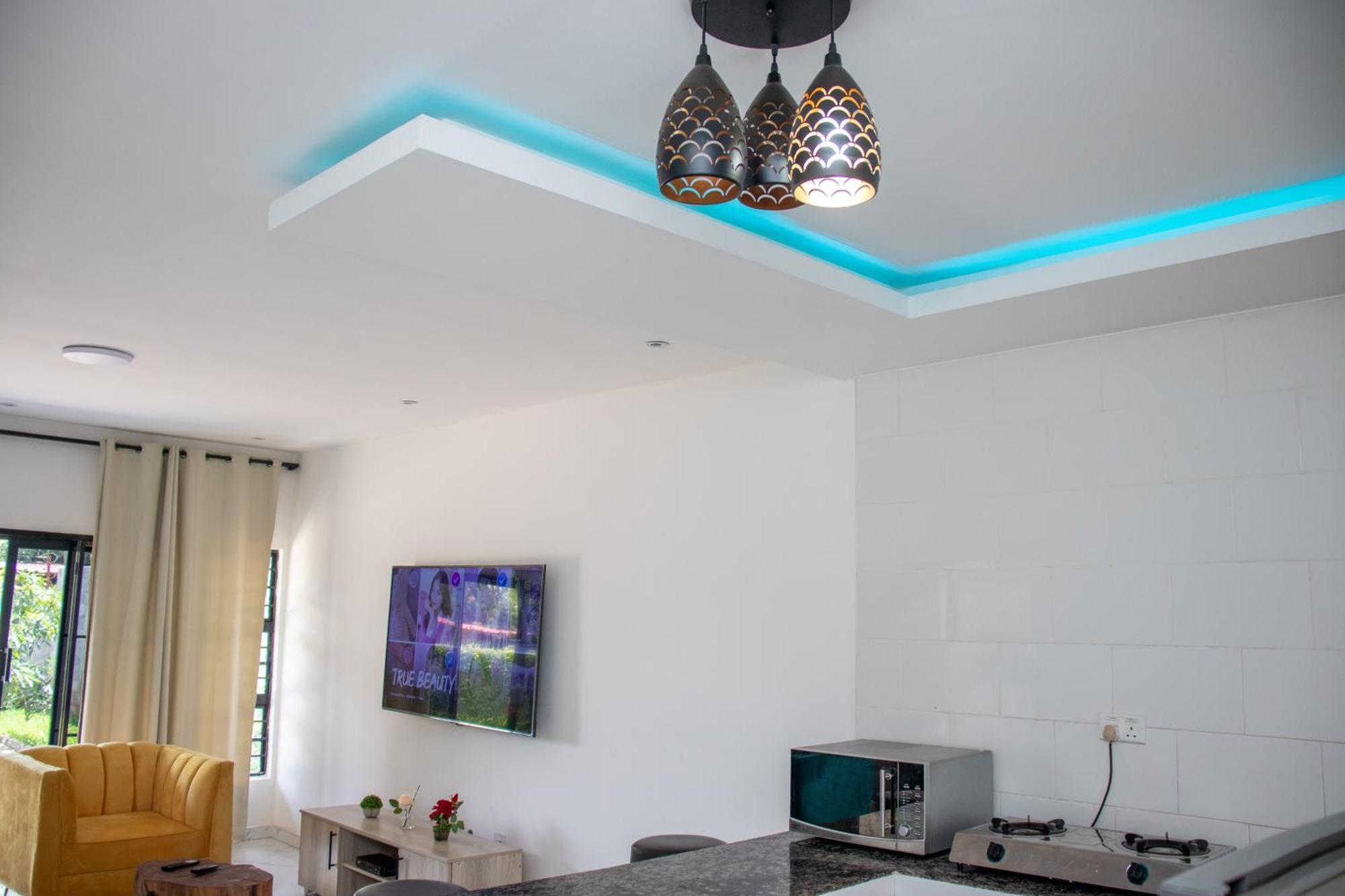 Lowin Suites-One-Bed Apartments Lusaka Extérieur photo