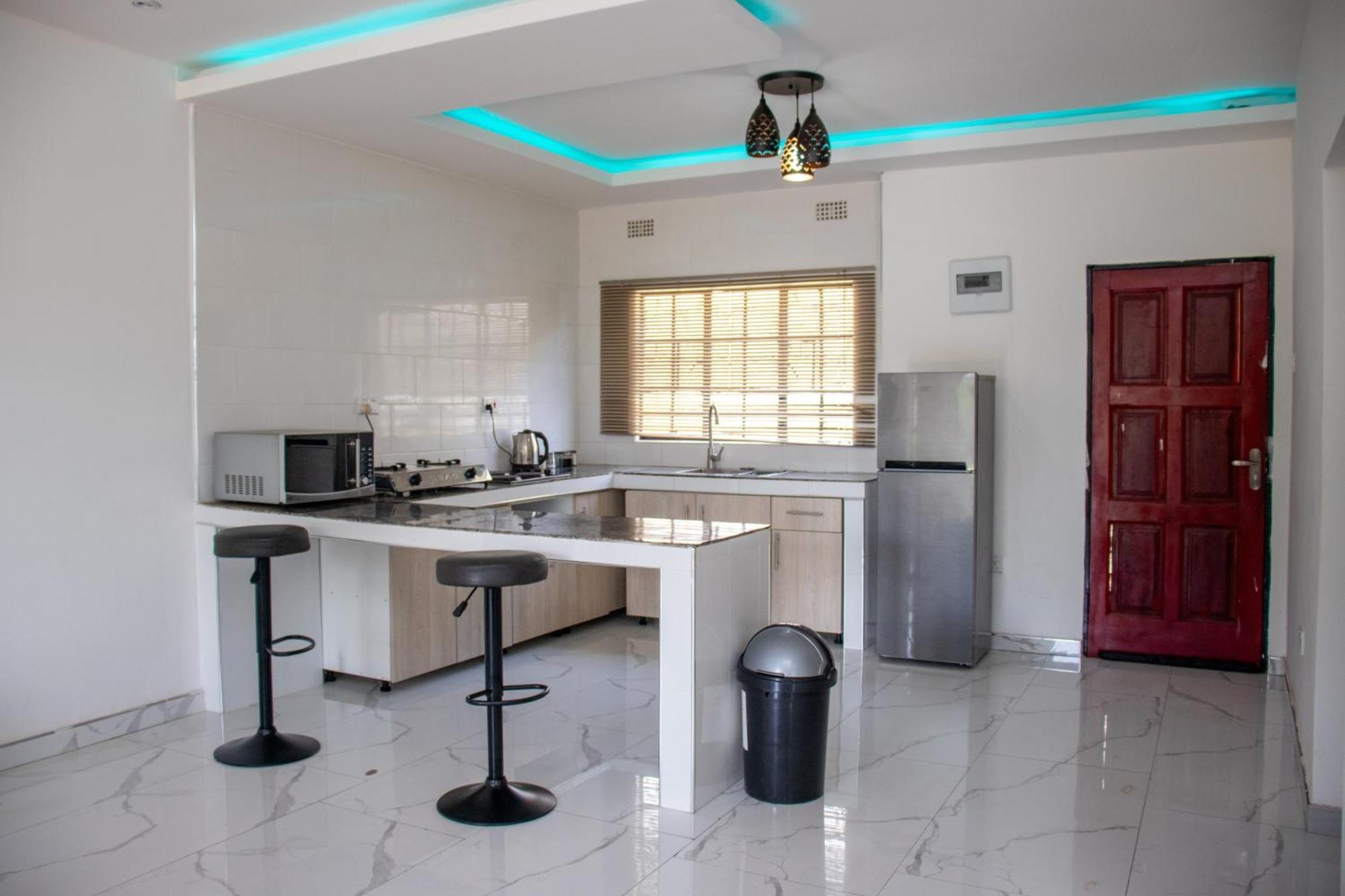 Lowin Suites-One-Bed Apartments Lusaka Extérieur photo